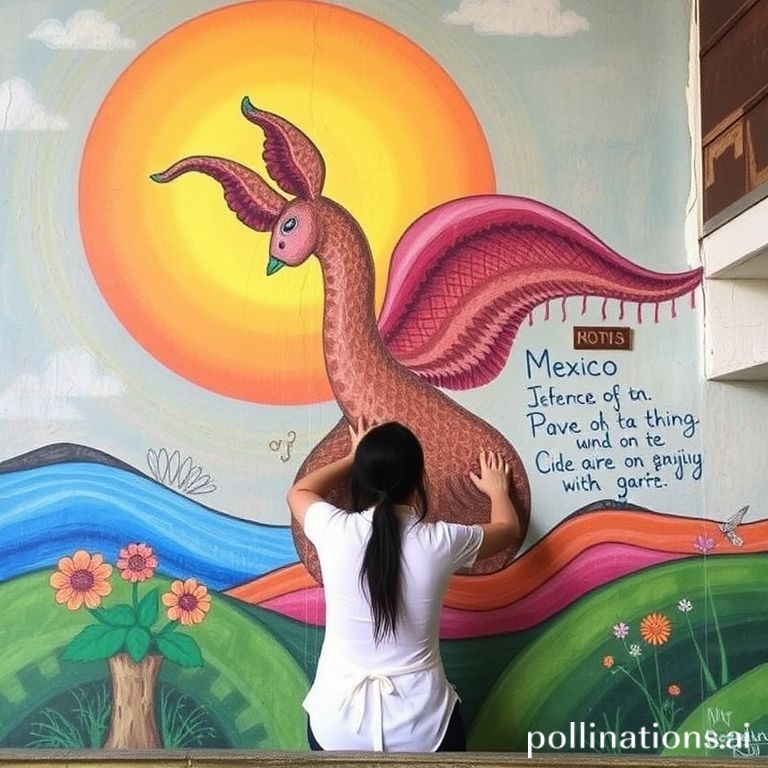 Art Workshops to Try in Mexico