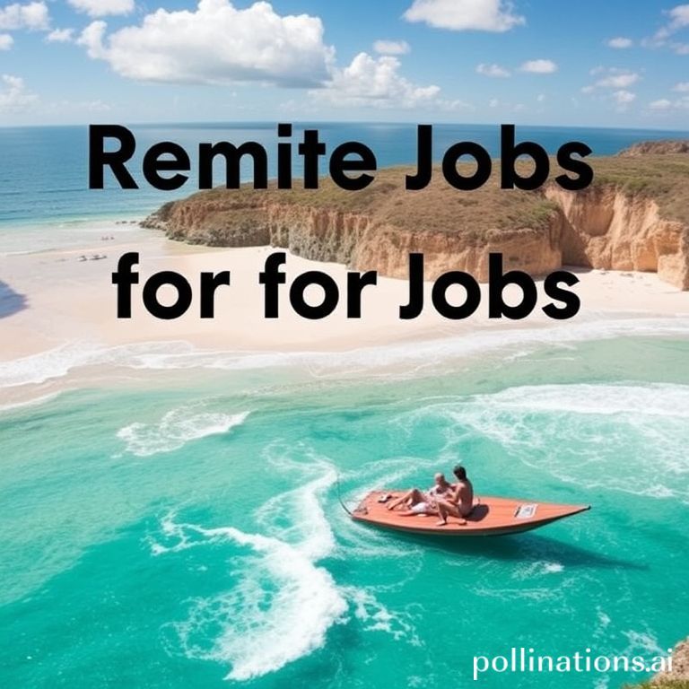 Remote Mexico: Top Online Jobs for Expats