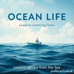 Ocean Life: Lessons Learned from the Sea