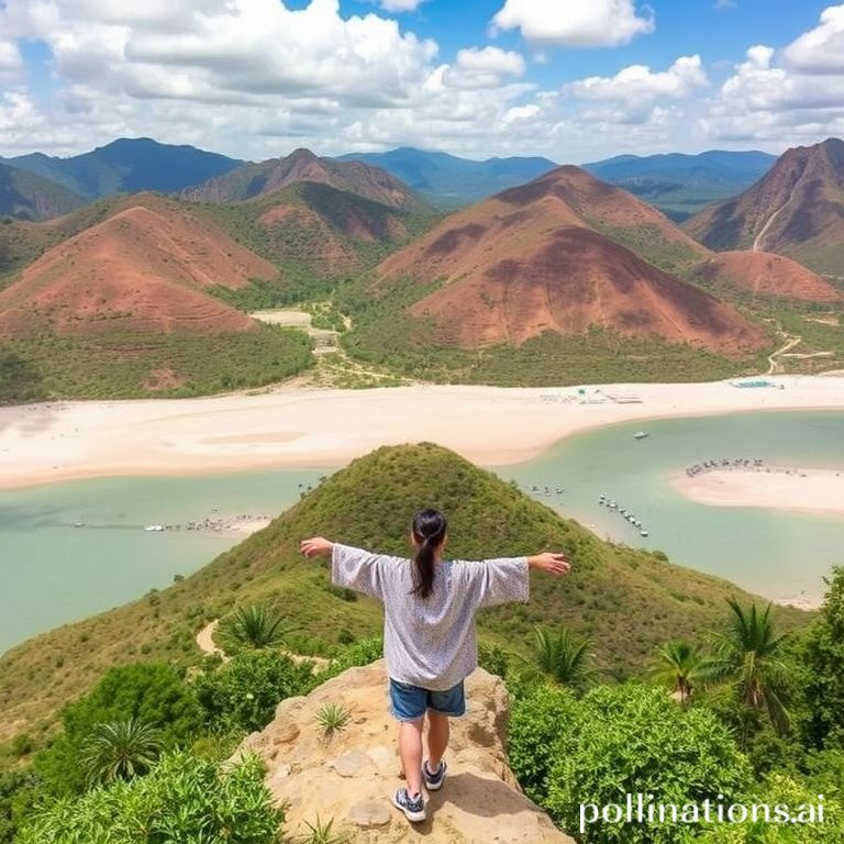 Sustainable Living in Mexico: A Guide