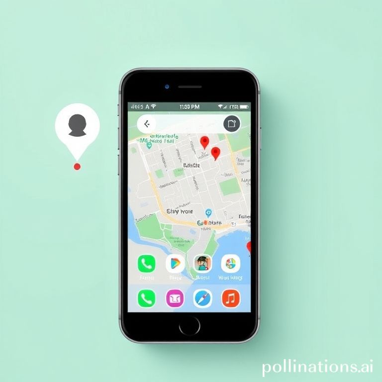 Local Apps Every Expat Should Have
