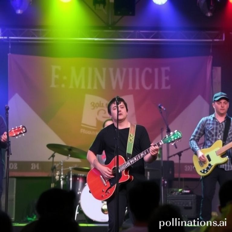 Mexico’s Best Local Bands Worth Watching Live