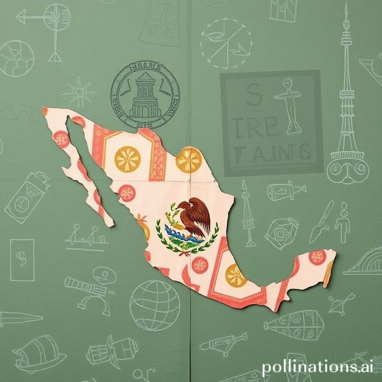 Finances in Mexico: A Foreigner’s Guide