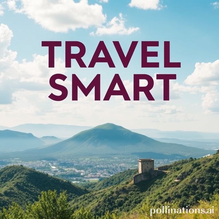 Travel Smart: Managing Finances on the Road
