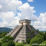Explore Ancient Mayan Cities Still Standing