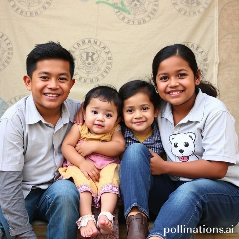 Mexican Parenting: Values to Embrace