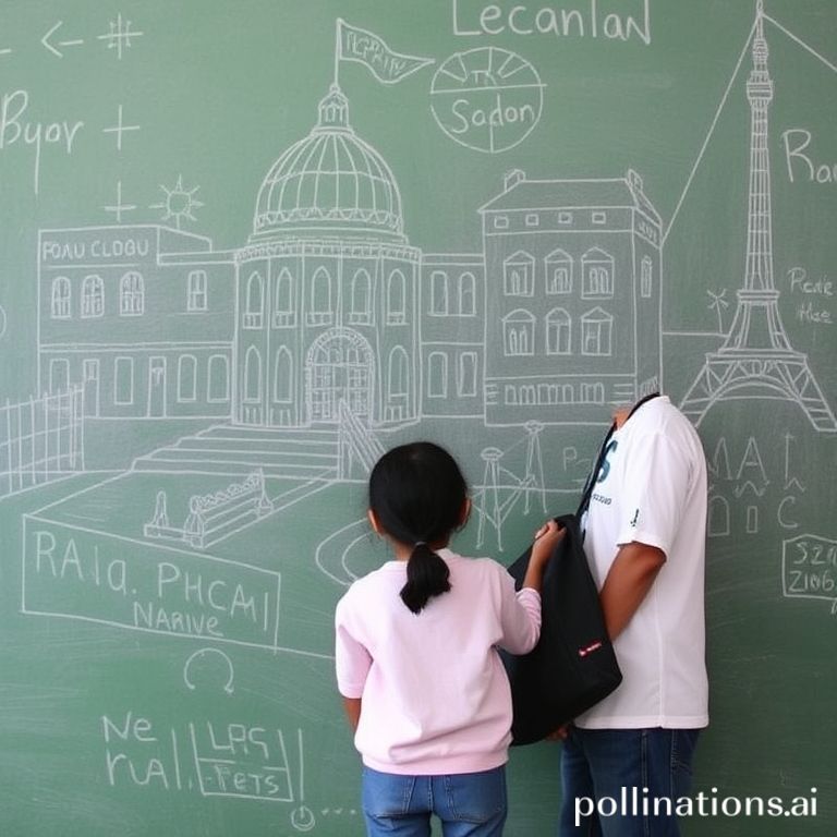 Mexican School System Explained: A Complete Guide