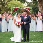 Mexican Wedding Traditions Explained