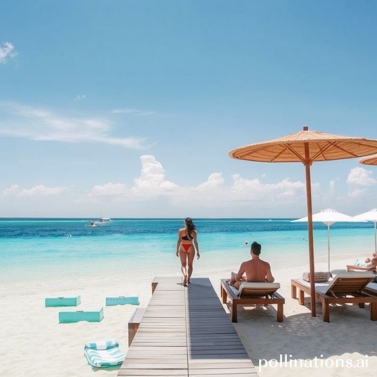 Beach Clubs You Shouldn’t Miss