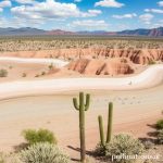 Explore Mexico’s Desert Landscapes Worth Visiting