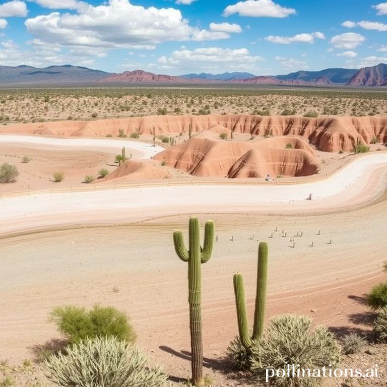 Explore Mexico’s Desert Landscapes Worth Visiting