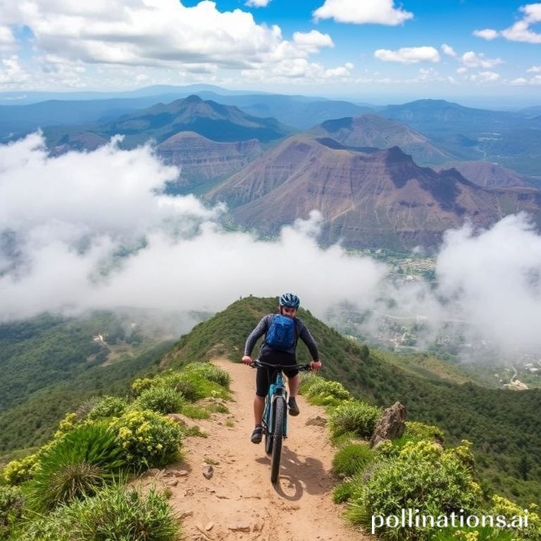 Explore Mexico: Best Mountain Biking Trails