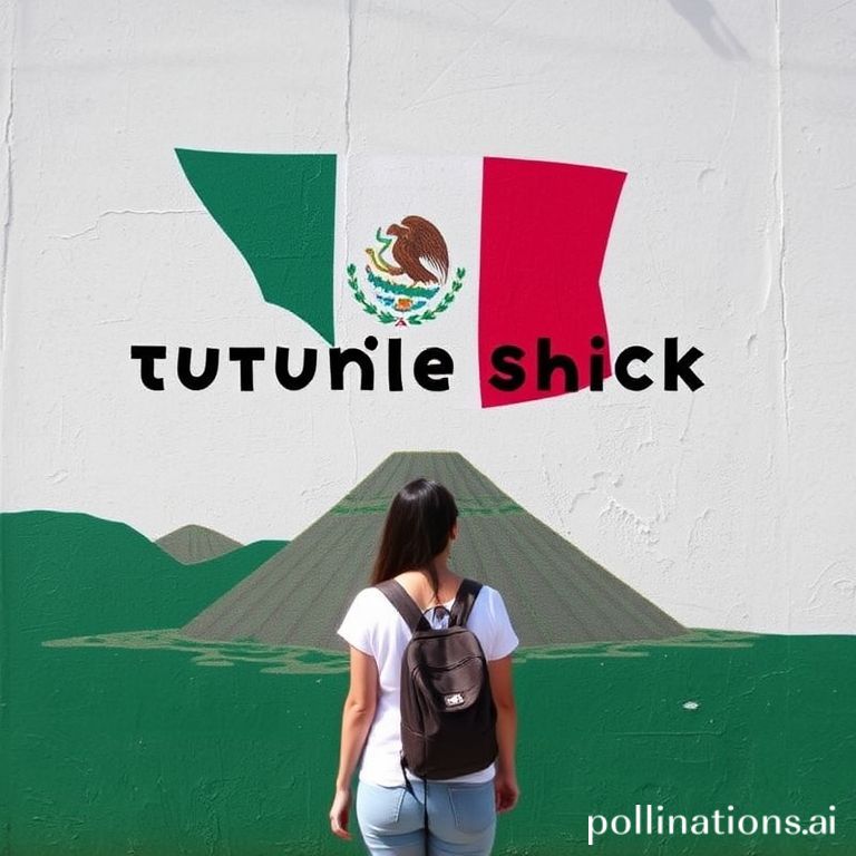 Mexico Culture Shock: Tips to Thrive!