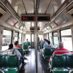 Mexico Public Transport: Etiquette Guide