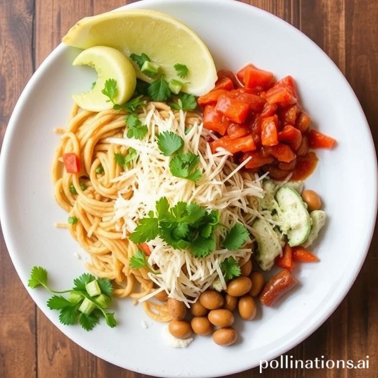 Regional Mexican Cuisines Explained