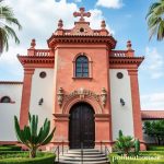 Spanish Influence on Mexican Architecture