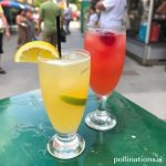 Street Drinks: Mexican Thirst Quenchers