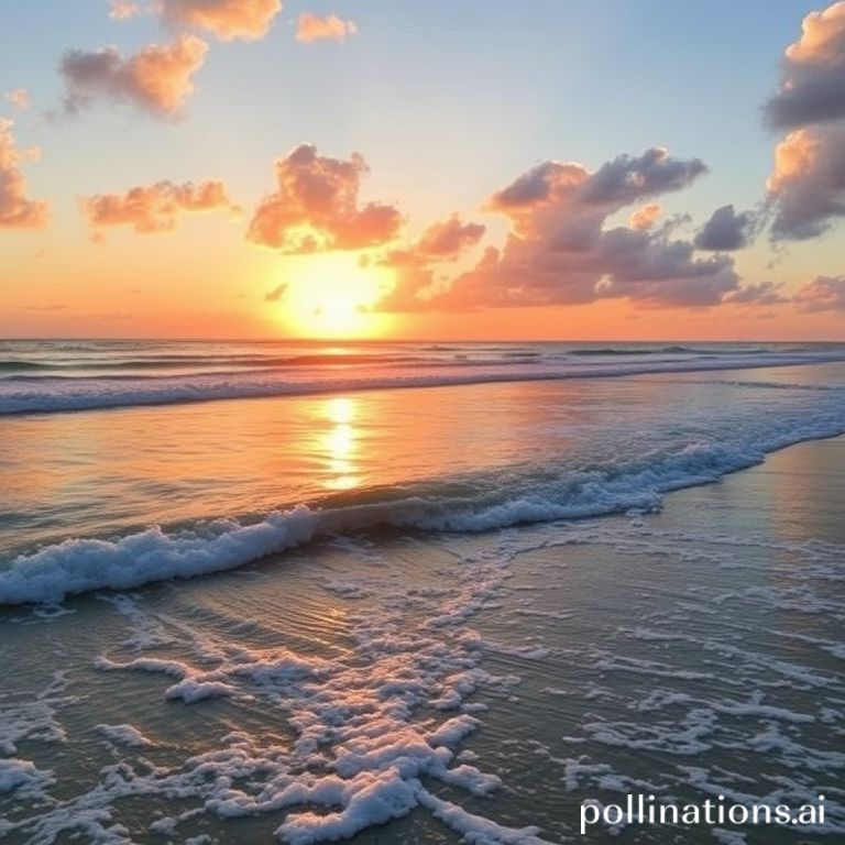 Mexico’s Best Sunrise and Sunset Beaches