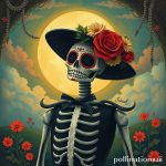 Día de Muertos: A Beautiful Celebration