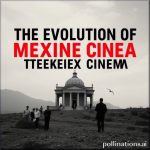 The Evolution of Mexican Cinema