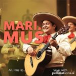 Mariachi Music: A Vibrant History of Mexico