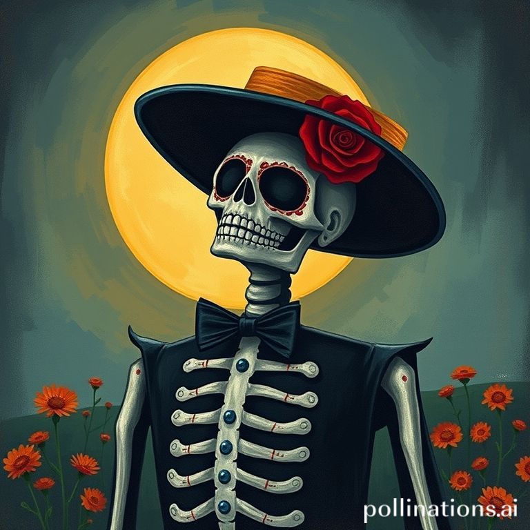 Día de Muertos: Meaning and Traditions