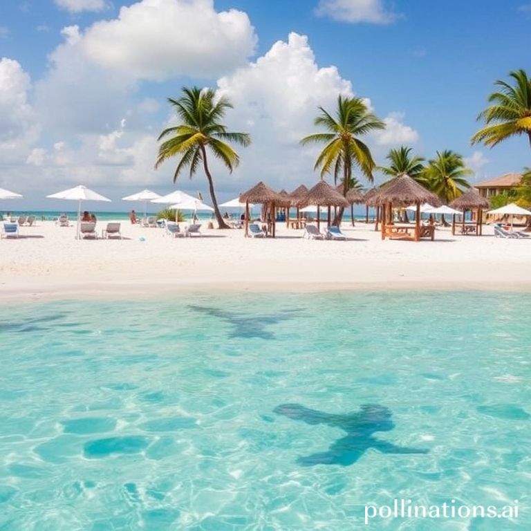 Playa del Carmen: Your Party Scene Guide