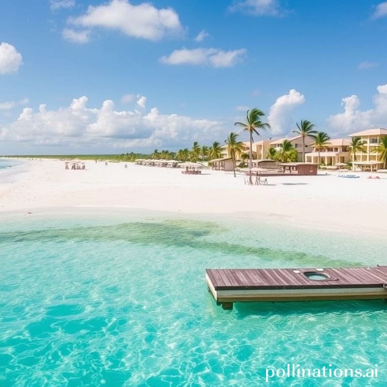 Playa del Carmen Real Estate: Your Guide