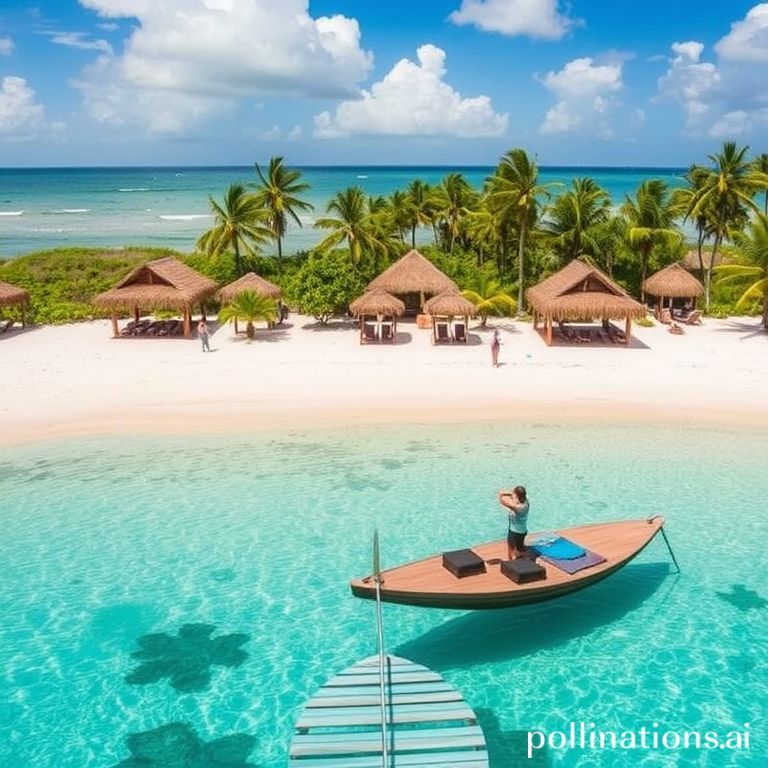 Riviera Maya: Top Eco-Friendly Resorts