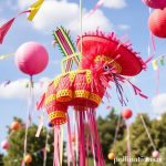 Piñatas: A Sweet Smash of Mexican Culture