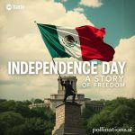 Mexico’s Independence Day: A Story of Freedom