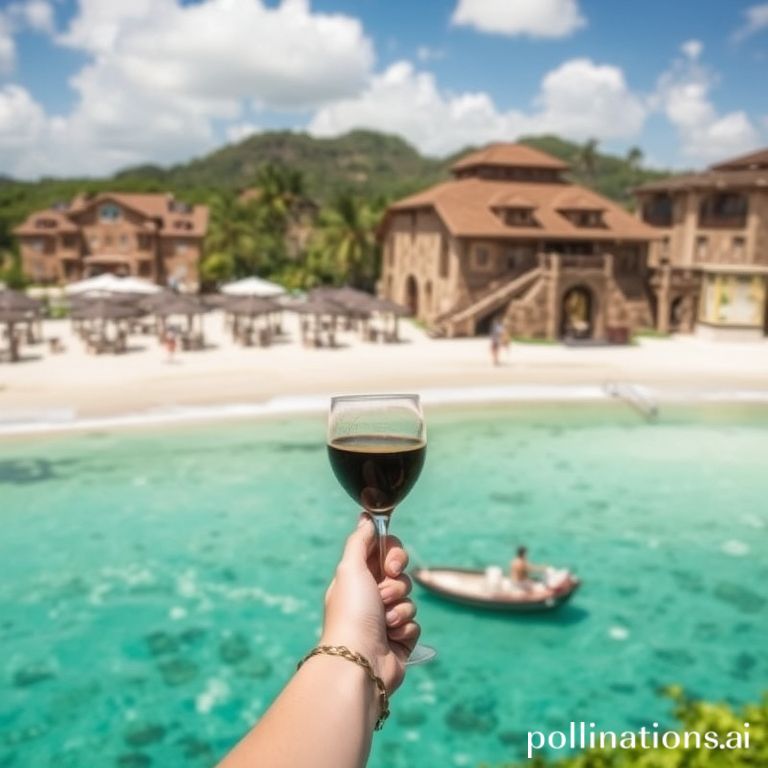 Mexico Tipping: Your Guide to Gratuity