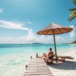 Beach Towns: Digital Nomad Paradise