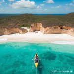 Mexico’s Best Hidden Beaches You Must Visit