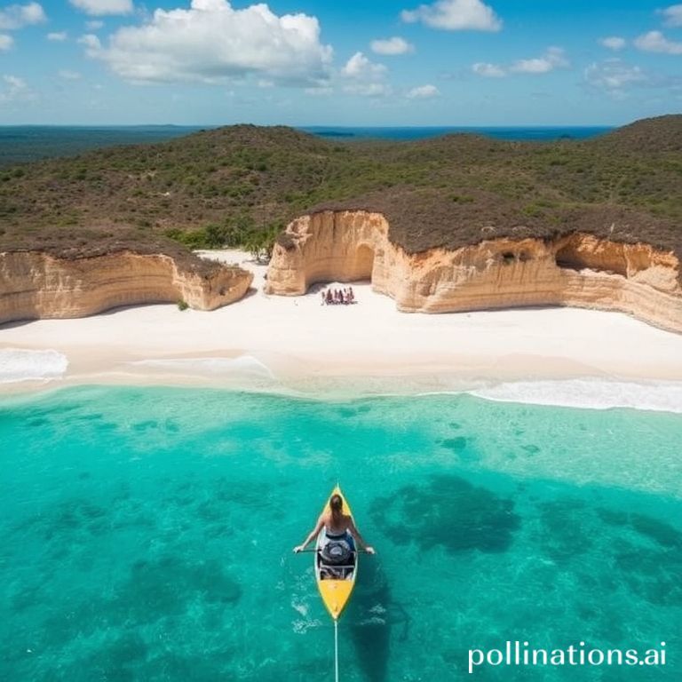 Mexico’s Best Hidden Beaches You Must Visit