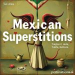 Mexican Superstitions: Unveiling Cultural Beliefs