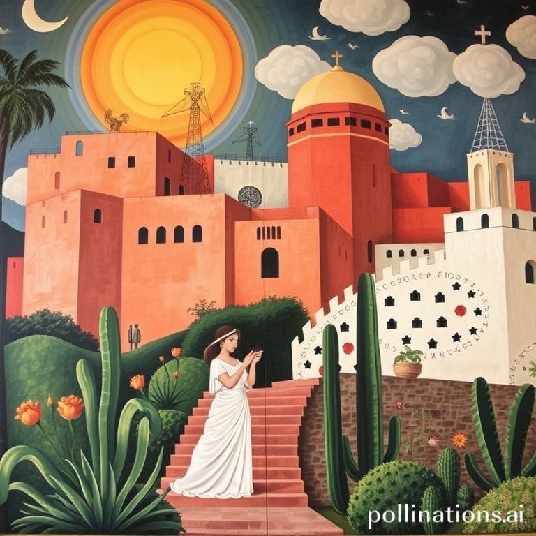 Diego Rivera’s Art: Must-See Mexican Murals