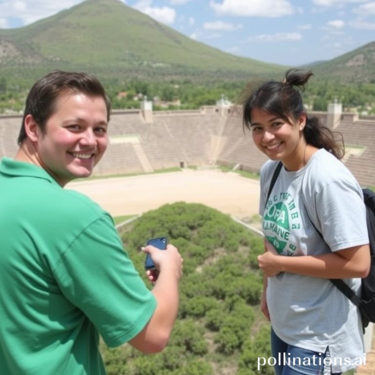 Volunteer in Mexico: Give Back & Explore