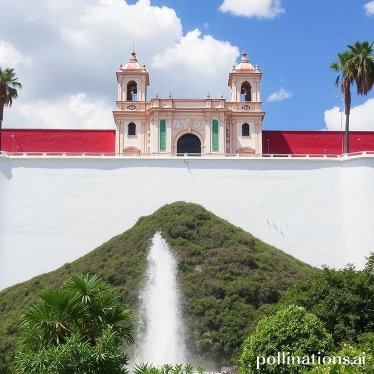 Mexico Sundays: A Day of Culture and Relaxation