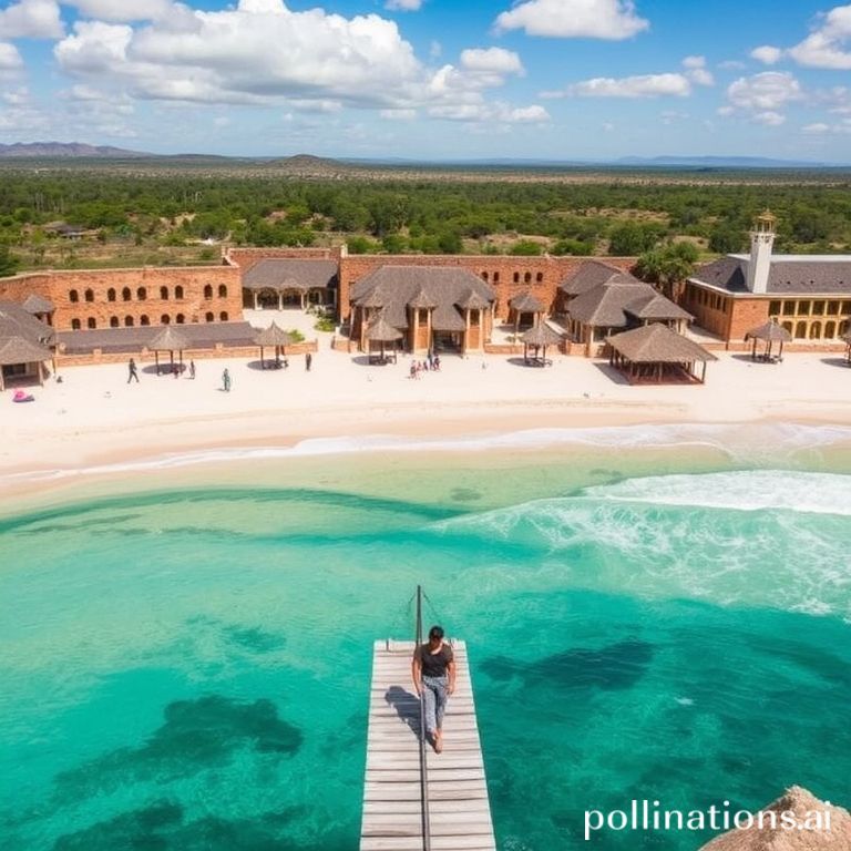 10 Underrated Mexico Towns for Getaways