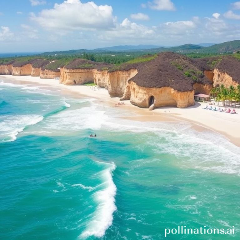 Mexico Pacific Coast: Best Time to Visit