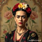 Frida Kahlo: Why She Remains an Icon