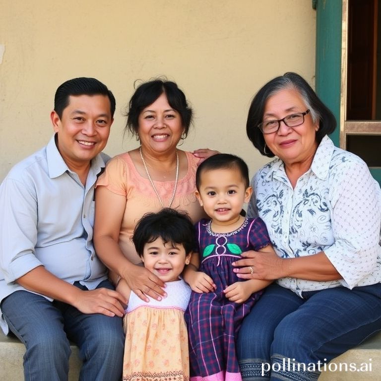 Why Family Is So Important in Mexican Culture