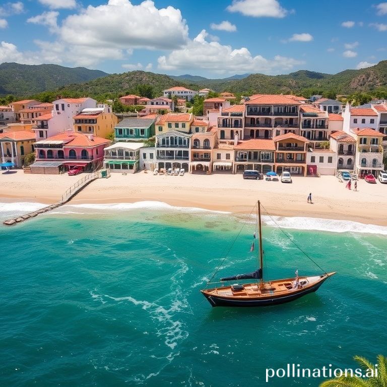 Mexico is Cheap? The Real Cost of Living