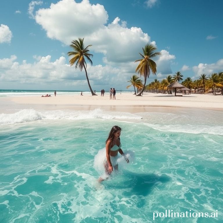 Beyond Beaches: Mexico’s Diverse Reality