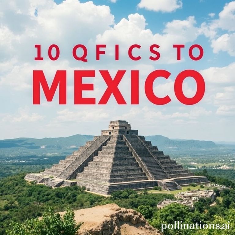 10 Books That Will Transport You to Mexico