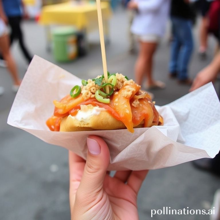 Mexico City Street Food: 10 Must-Try Bites