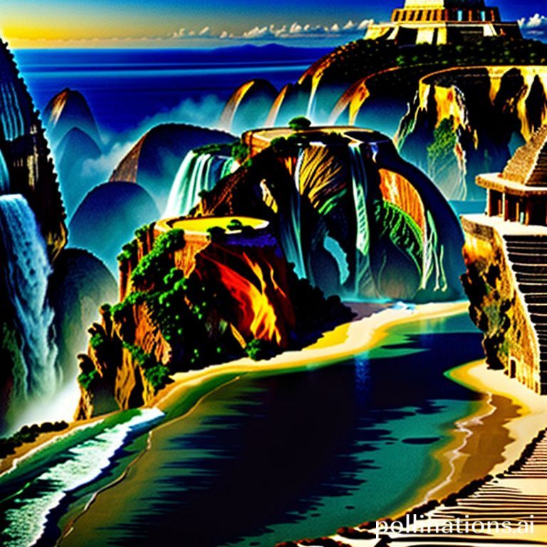 7 Natural Wonders of Mexico You Must See