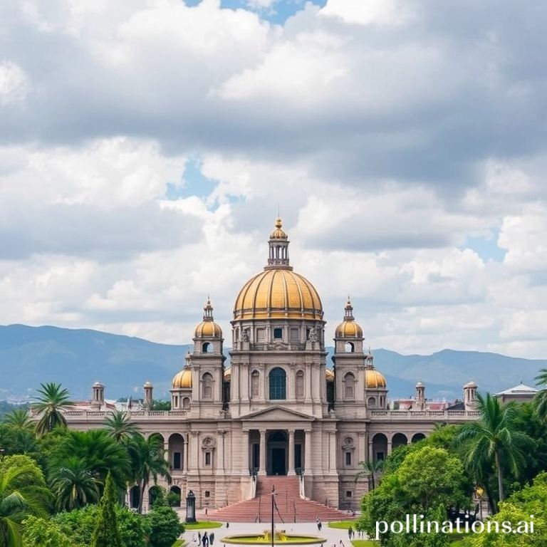 Mexico City in 7 Days: The Perfect Itinerary