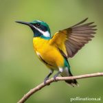 Mexico’s Best Birdwatching Destinations